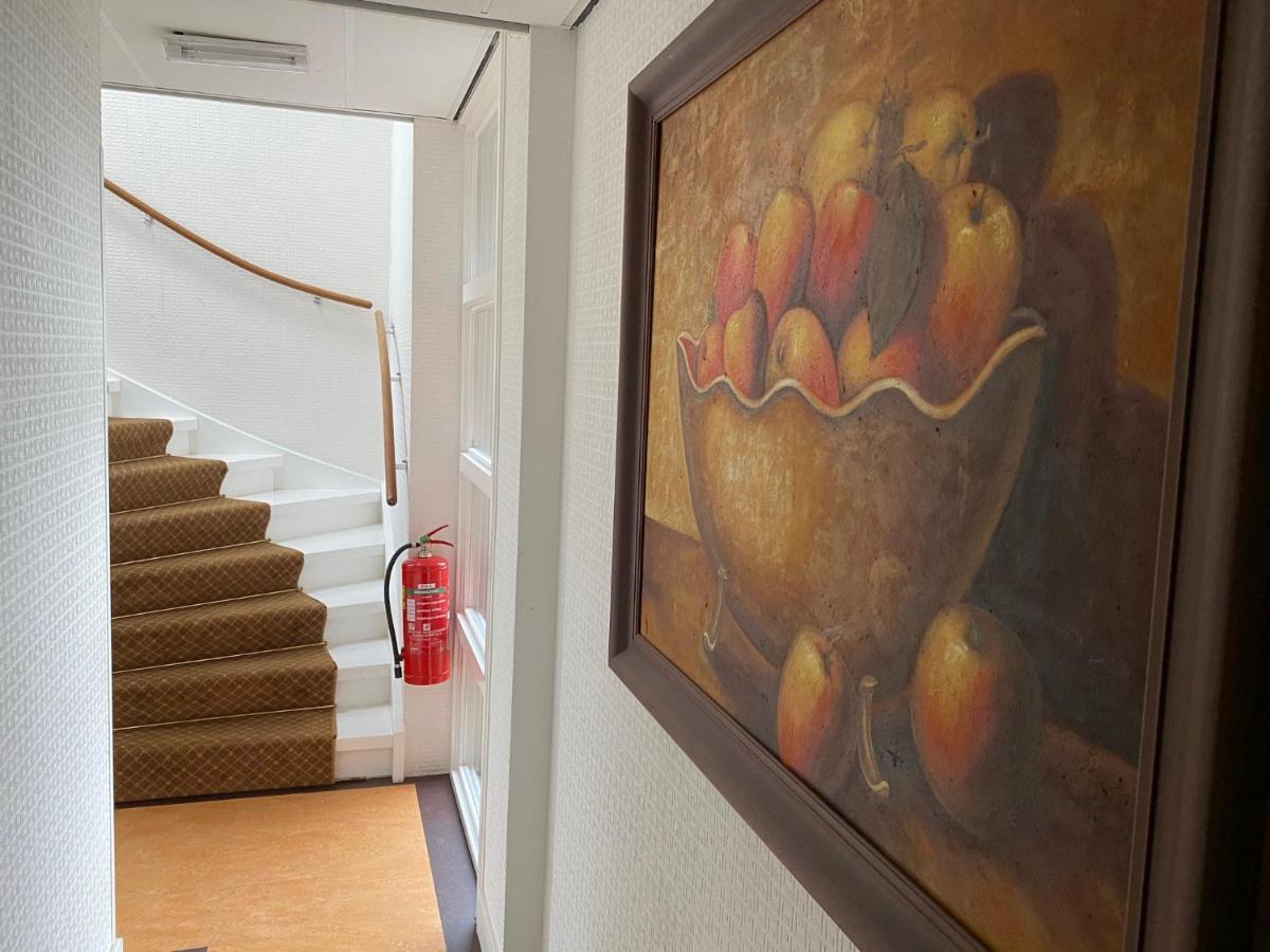 Villa Prinsenhof # Vijfentwintig แบร์เคน ภายนอก รูปภาพ