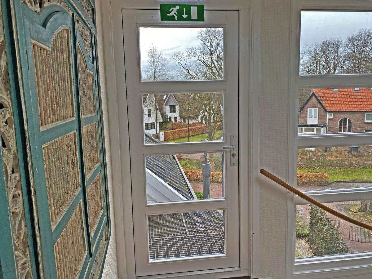 Villa Prinsenhof # Vijfentwintig แบร์เคน ภายนอก รูปภาพ