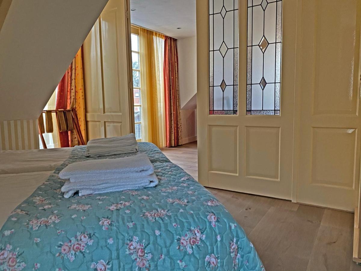 Villa Prinsenhof # Vijfentwintig แบร์เคน ภายนอก รูปภาพ