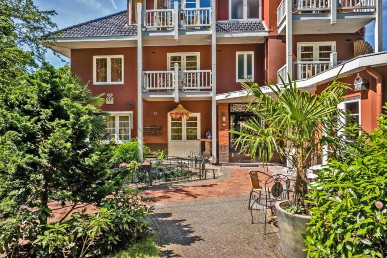 Villa Prinsenhof # Vijfentwintig แบร์เคน ภายนอก รูปภาพ