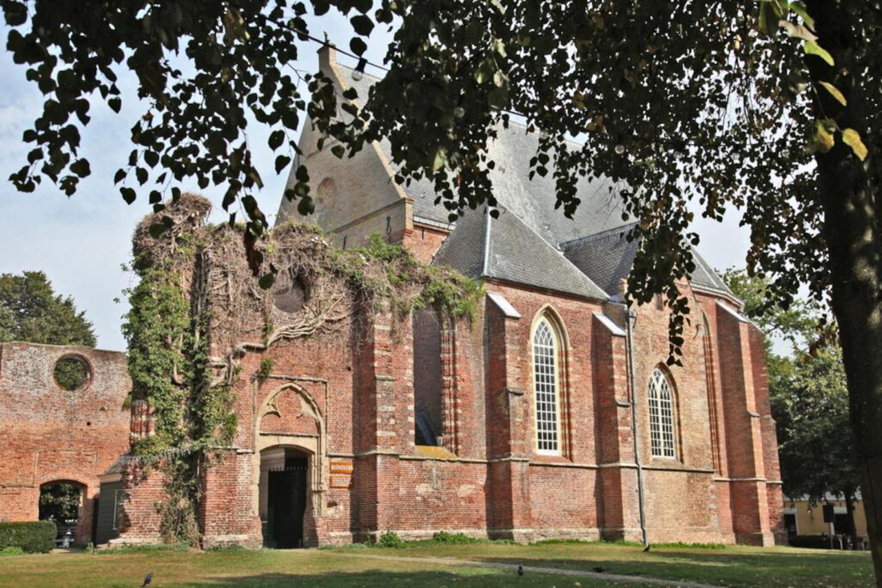 Villa Prinsenhof # Vijfentwintig แบร์เคน ภายนอก รูปภาพ